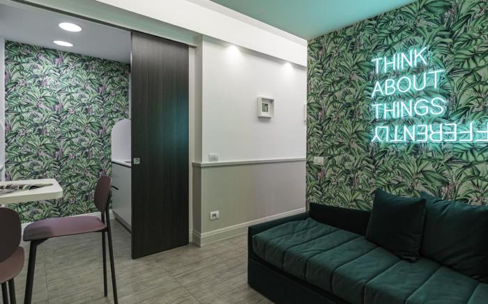 Italianway -  Corso Venezia 7 - Carmen