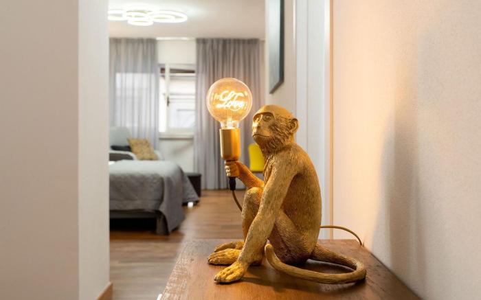 Guicciardini Apartment
