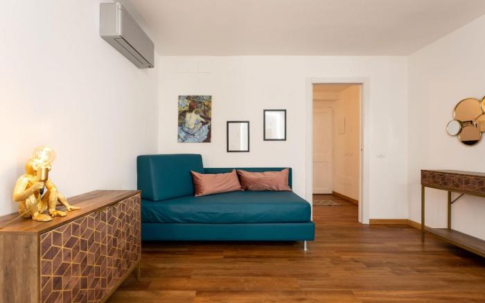 Guicciardini Apartment