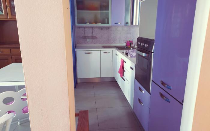 Corso 79 apartment