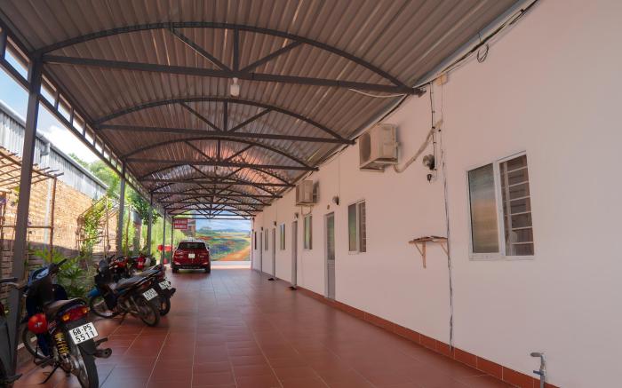 Lavender Garden Guest House