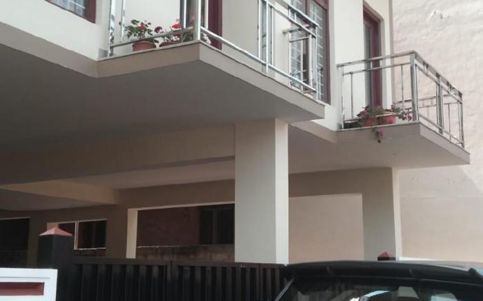 Karpagam Residency