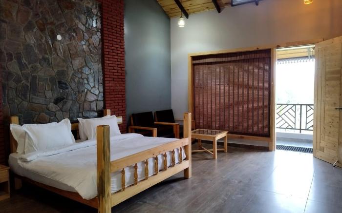 The Jungle Book Corbett By Royal Collection Hotels