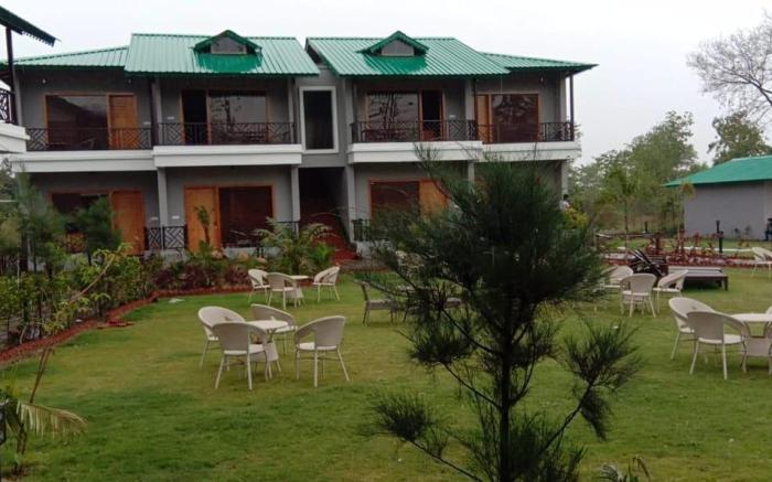 The Jungle Book Corbett By Royal Collection Hotels