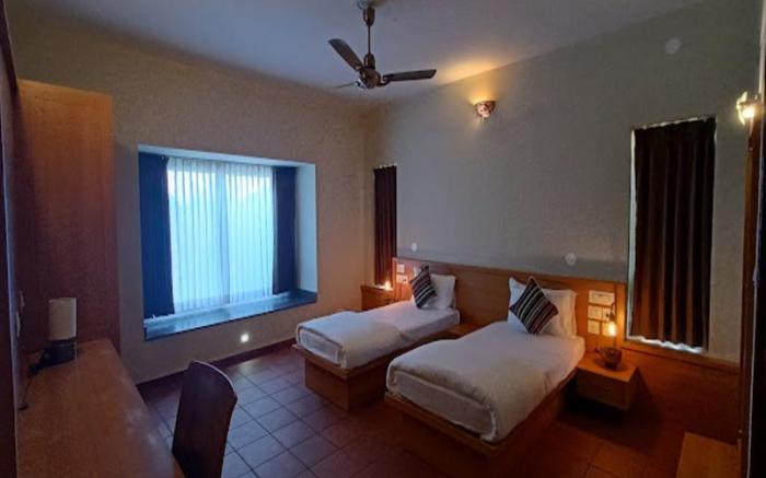 Niraamaya Wellness Retreat Vaidekam , Kannur