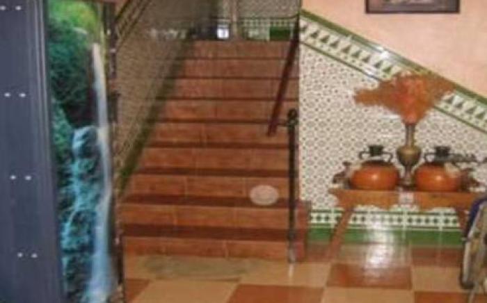 Hostal Andalucia de Arcos
