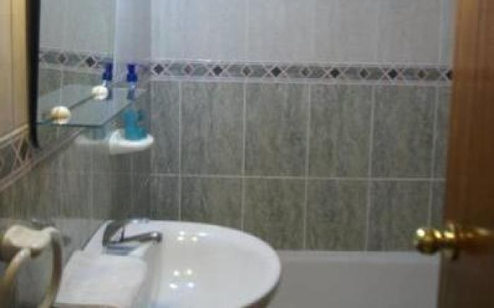 Hostal Andalucia de Arcos