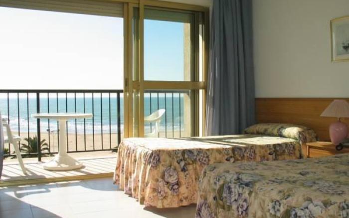 Hotel Neptuno