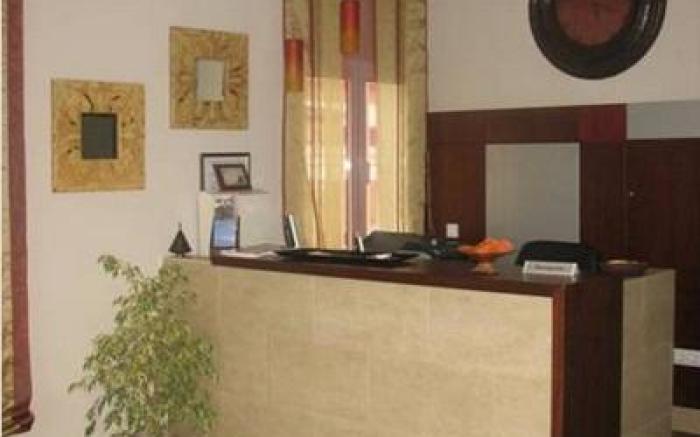 Hotel Las Canteras de Puerto Real