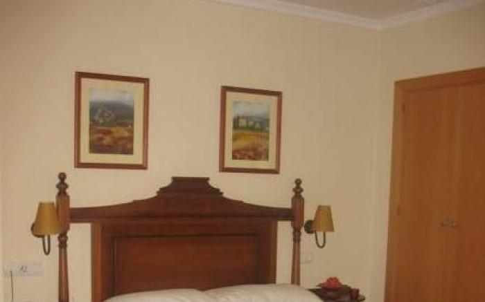 Hotel Las Canteras de Puerto Real