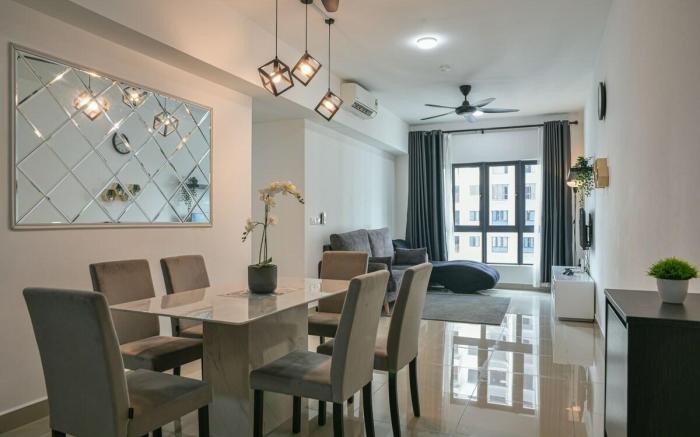 PlayStaytion Centura 3 Bedroom 2 Bathroom by RBNB