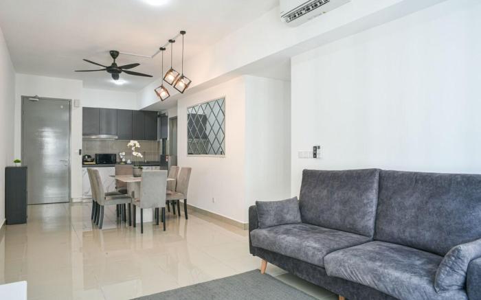 PlayStaytion Centura 3 Bedroom 2 Bathroom by RBNB