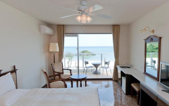 Best Western Okinawa Onna Beach