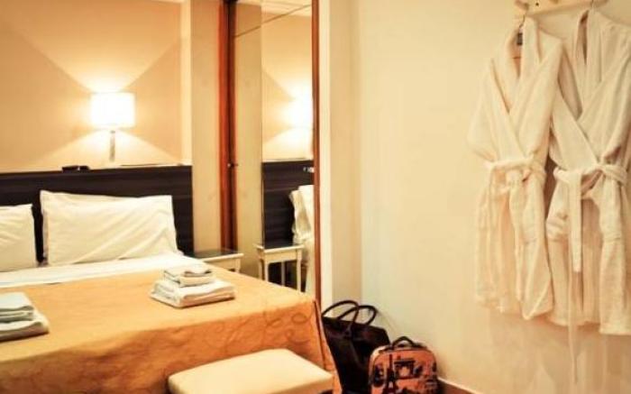 Hotel Ortegal