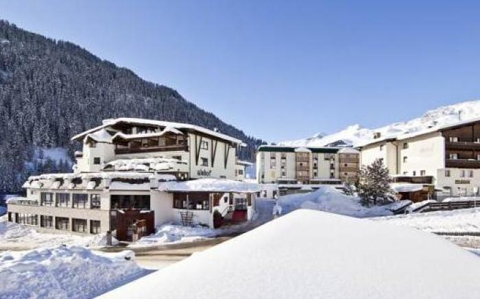 Wellnesshotel Mein Almhof Superior