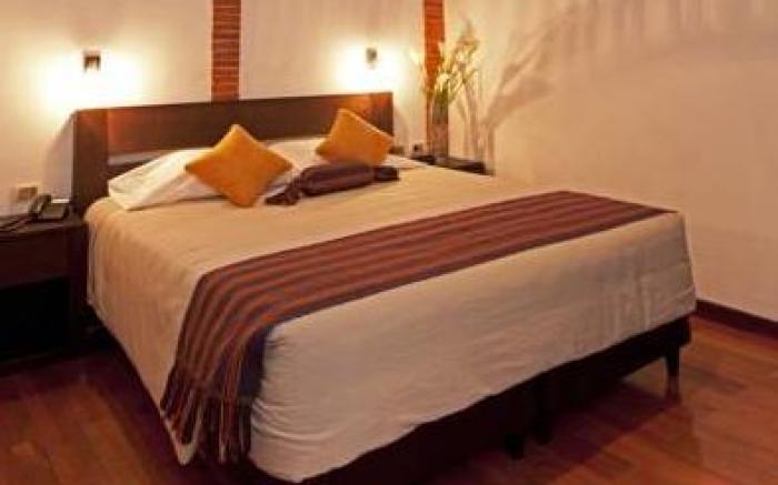 La Casona Hotel Boutique