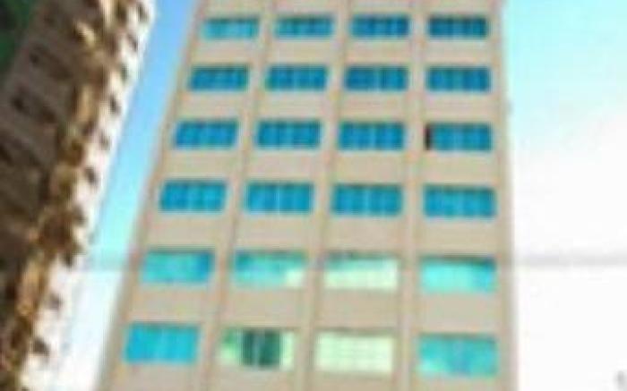 Hotel Doral Apucarana