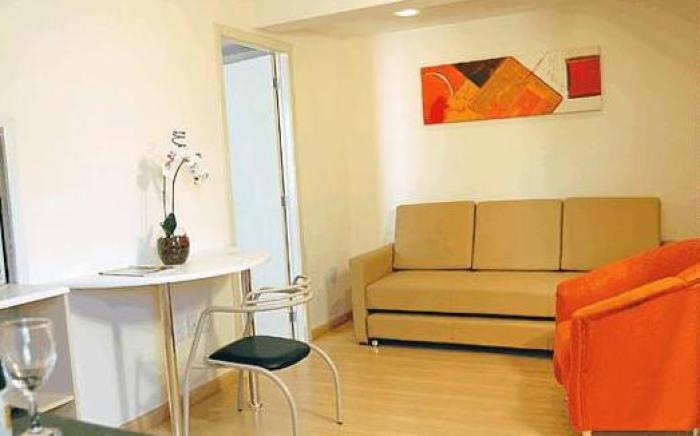 Hotel Metropolitan Canoas
