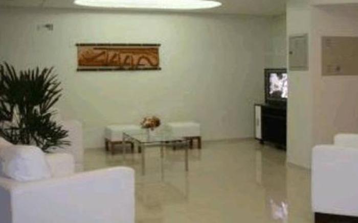Slim Sao Jose Zion