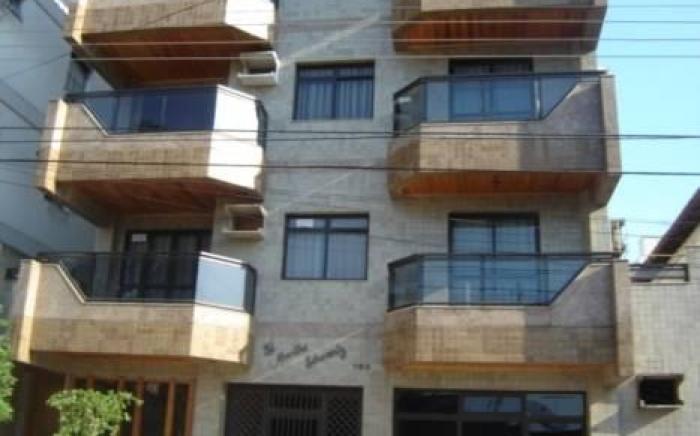 Edificio Martha Schwantz