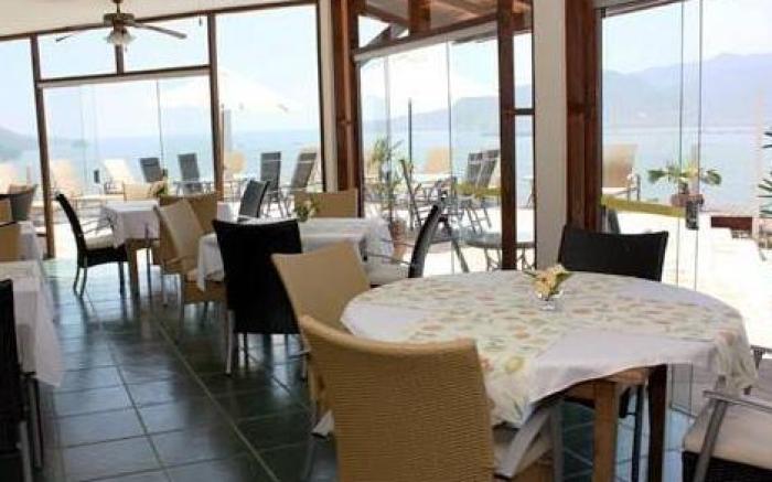 Hotel Vista Bella