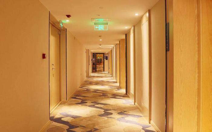 Kyriad Marvelous Hotel Haerbin West Railway Station Wanda Plaza