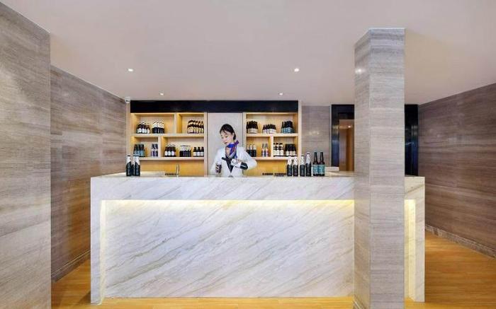 Kyriad Marvelous Hotel Haerbin West Railway Station Wanda Plaza