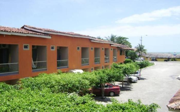 Garca Branca Praia Hotel