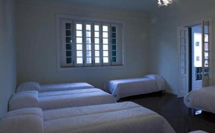 Pura Vida Hostel