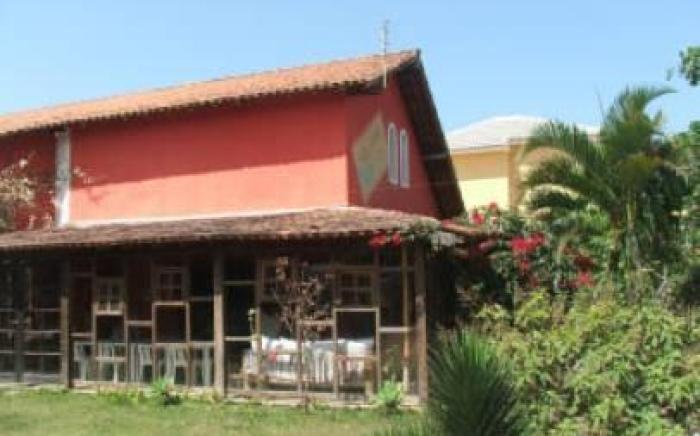 Skandalo Pub Pousada