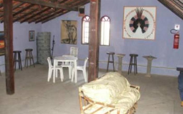 Skandalo Pub Pousada