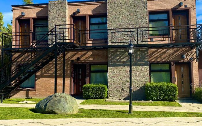 Aparts Calafate Suites