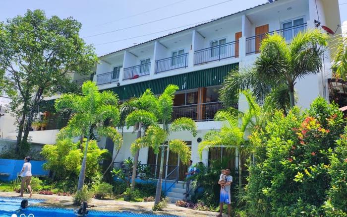 AS Ilaya Resort and Event Place powered by Cocotel