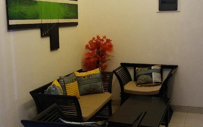 Cozy Residence Muwardi Jakarta