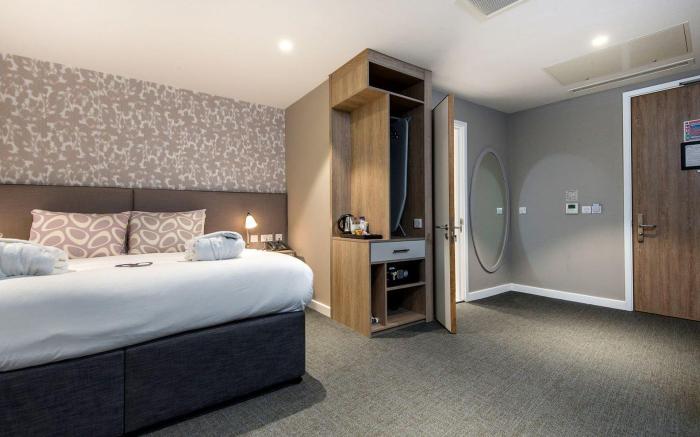 Edgbaston Park Hotel and Conference Centre