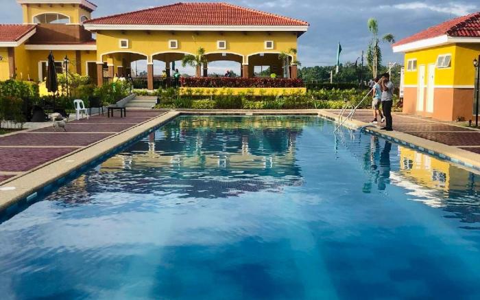 Z HOUSE OF GUESTS- AIRPORT DAVAO 