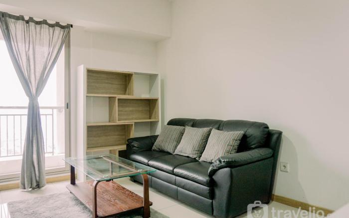 Modern Look 2BR M-Town Signature By Travelio