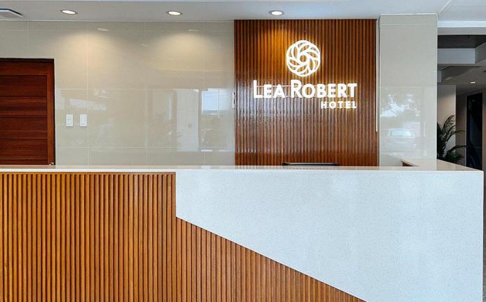 Lea Robert Hotel Angeles Pampanga by RedDoorz