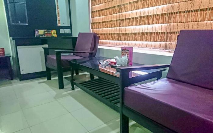 Hotel Akbar International Rawalpindi
