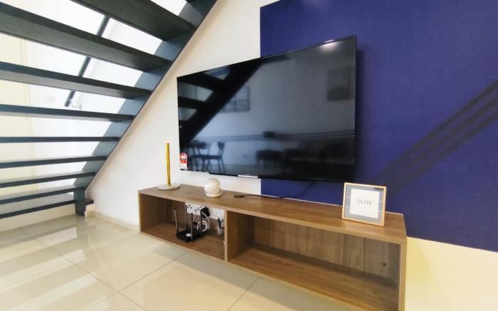 MRT Link EkoCheras Opulence Designer Suite by MOKA