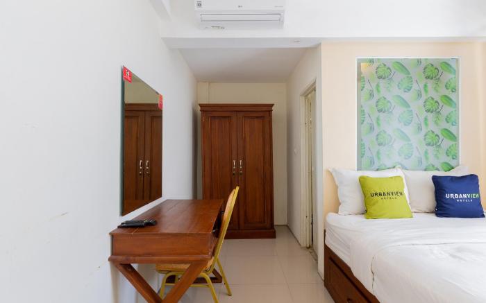 Urbanview Erga Family Residence Syariah Surabaya by RedDoorz