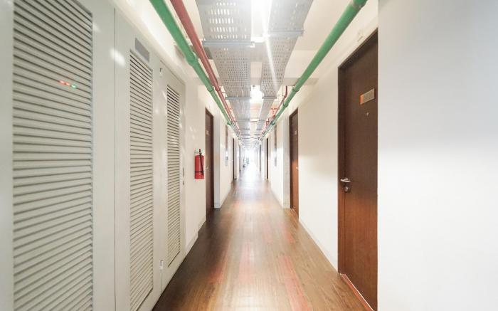RedLiving Apartemen Riverview Residence - Yapadi Group Tower Mahakam