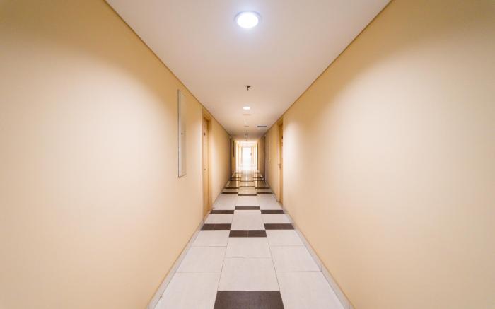 RedLiving Apartemen 19 Avenue - Reza Property