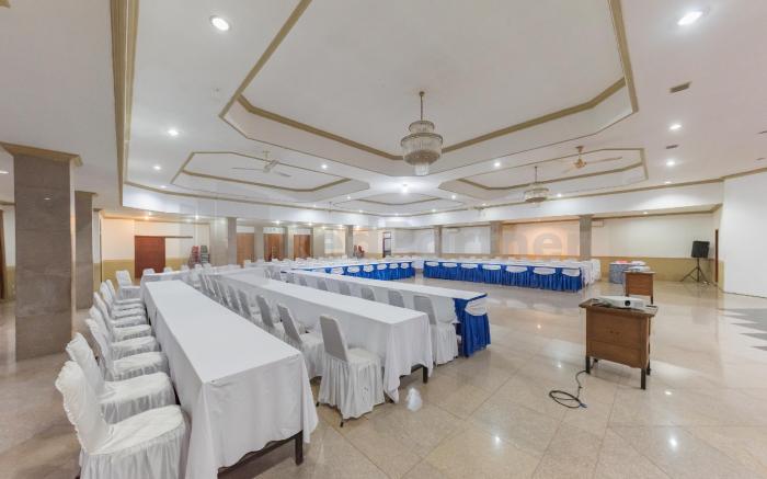Hotel Ayong Linggarjati Kuningan Mitra RedDoorz
