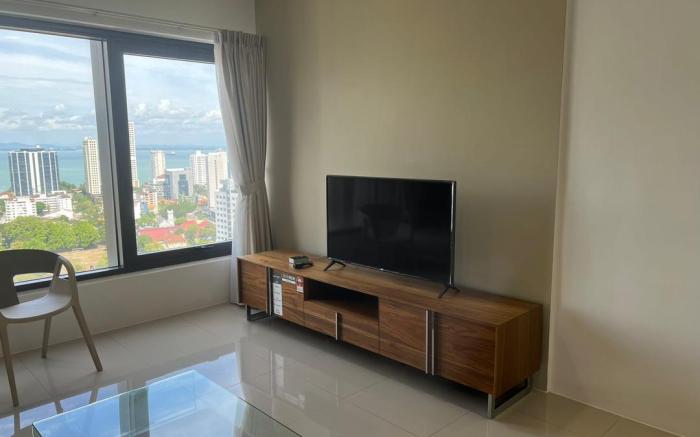 Unique Tropicana Seaview 2 Bedroom Suite