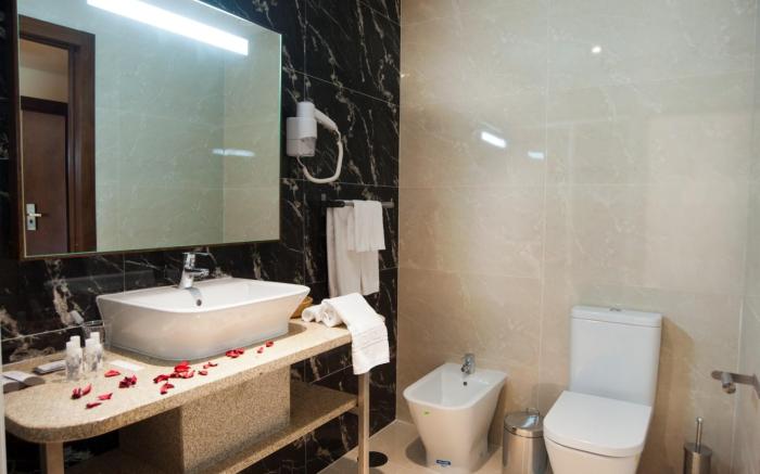 Pala Hotel & SPA Termas de S. Miguel