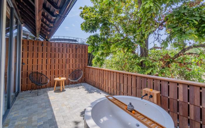 Canggu Cabana Resort & Spa by Ini Vie Hospitality 