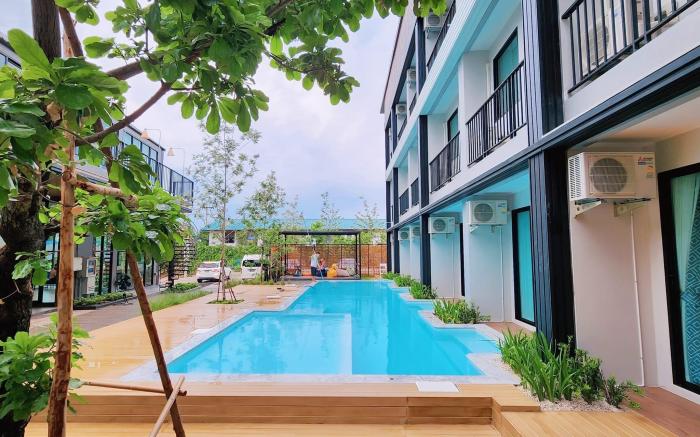 Phu sakon ville hotel