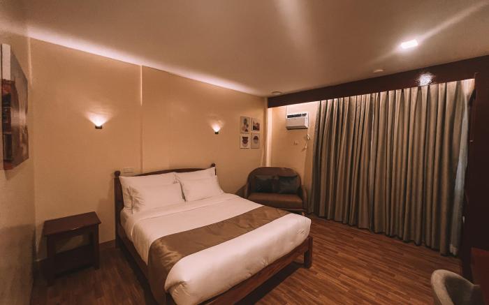 Rufana Suites