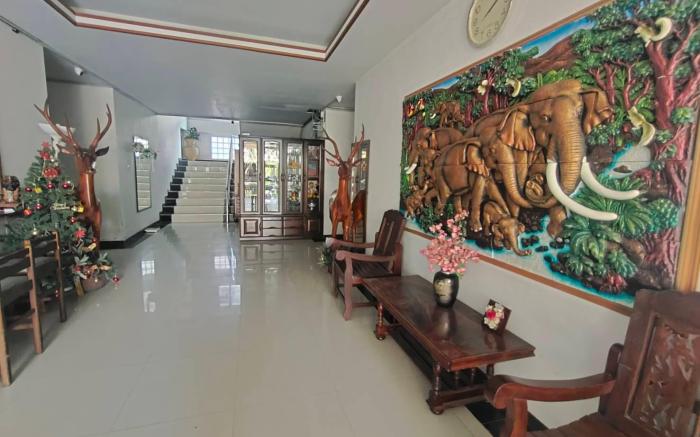 The Rich Room Accommodation Nakhon Ratchasima